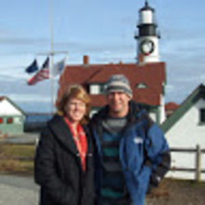 Meet your Posher, Jamie